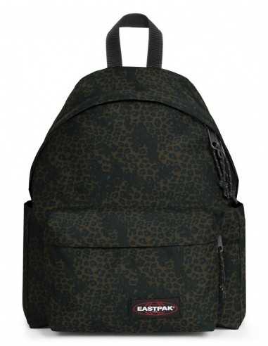 Zaino Eastpak Pak r Funky Leopard - EASEK0A5BG44E4 | Futurartb2b Ingrosso Giocattoli