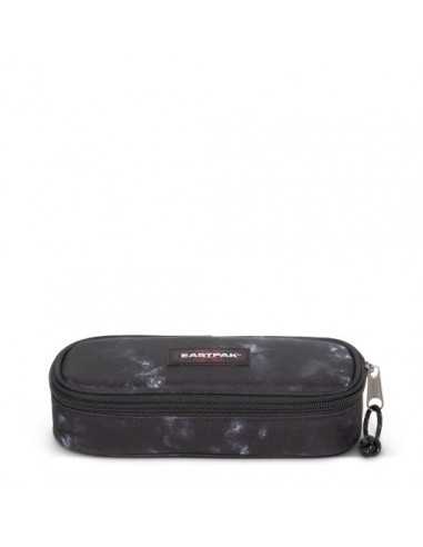 Eastpak OVAL Camo Dye Black - EASEK0007179D3 | Futurartb2b Ingrosso Giocattoli