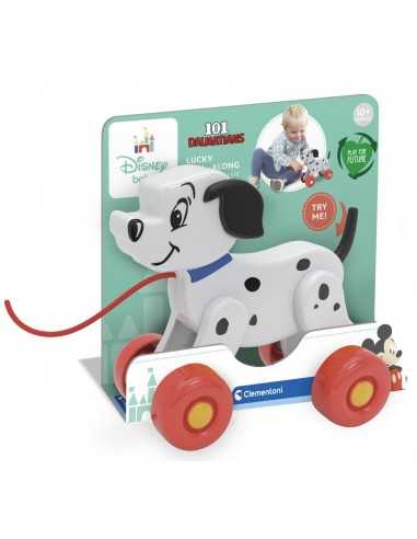 Disney baby lucky trainabile - CLE17816 | Futurartb2b Ingrosso Giocattoli