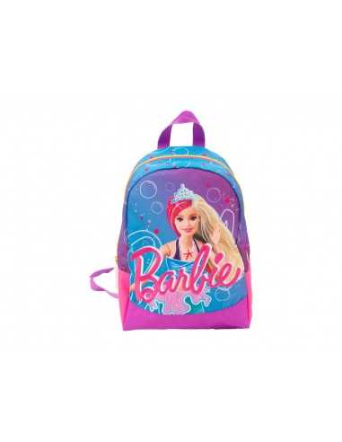 Zaino Asilo Barbie 2023 - GIOBA916000 | Futurartb2b Ingrosso Giocattoli