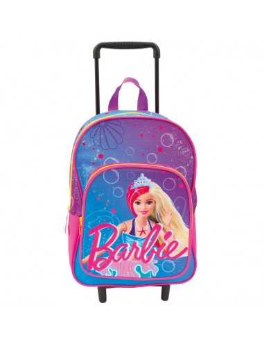 Barbie Trolley asilo - GIOBA920000 | Futurartb2b Ingrosso Giocattoli