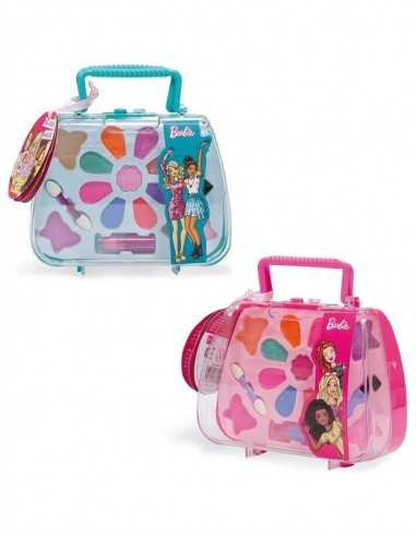 Barbie star make up trousse in valigetta - LIS95445 | Futurartb2b Ingrosso Giocattoli