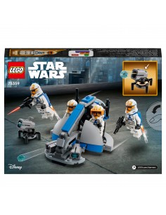 LEGO Star Wars (75306). Droide Sonda Imperiale, Set da Costruzione per  Adulti, Regalo da Collezione - LEGO - Star Wars - TV & Movies - Giocattoli