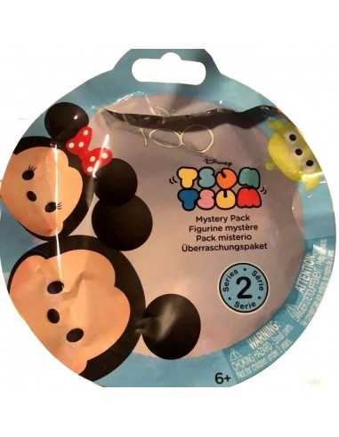 Disney Tsum Tsum mini personaggi serie 2 - JAK22848 | Futurartb2b Ingrosso Giocattoli