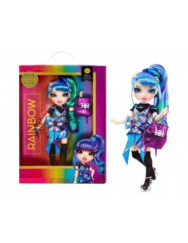 Rainbow jr High holly De'vious fashion Bambola - MGA590439EUC | Futurartb2b Ingrosso Giocattoli