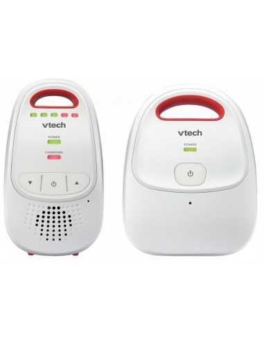 Vtech Safe e Sound - baby monitor - GIOBM1000 | Futurartb2b Ingrosso Giocattoli