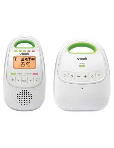 Vtech Safe e Sound - baby monitor confort - GIOBM2000 | Futurartb2b Ingrosso Giocattoli