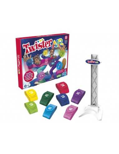 Gioco Twister air con app per realta aumentata - HASF8158 | Futurartb2b Ingrosso Giocattoli