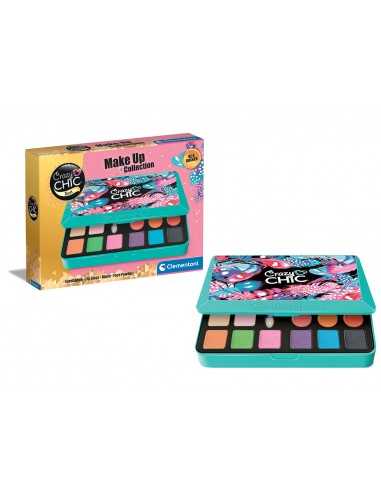 Crazy Chic Teen Makeup Collection Be a Rocker - CLE18749 | Futurartb2b Ingrosso Giocattoli