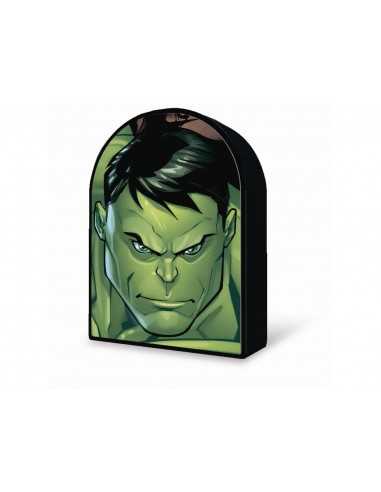 Puzzle 3D Hulk 300 pezzi - GRA35583 | Futurartb2b Ingrosso Giocattoli