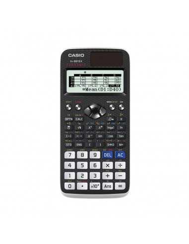 Casio calcolatrice elettronica Fx-991Ex - ARVFX-991EX-ITA | Futurartb2b Ingrosso Giocattoli