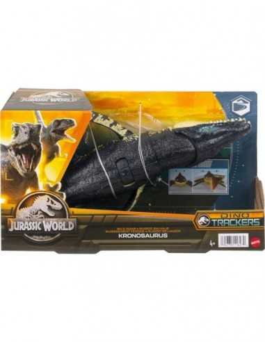 Jurassic World kronosaurus - FICHLP14/HLP18 | Futurartb2b Ingrosso Giocattoli