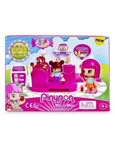 Pinypon Babies Candy - FIC700016616 | Futurartb2b Ingrosso Giocattoli