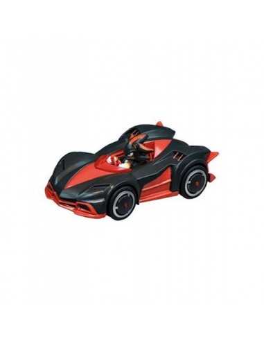 Sonic veicolo shadow nera pull speed - CAR17360 | Futurartb2b Ingrosso Giocattoli