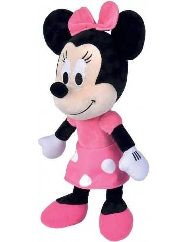 Peluche Minnie Disney 45 cm - PMS6315870382 | Futurartb2b Ingrosso Giocattoli