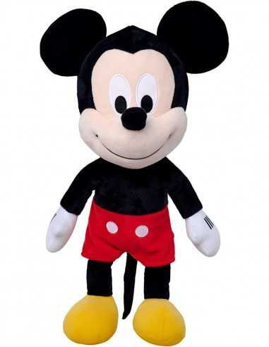 Peluche Topolino Disney 45 cm - PMS6315870381 | Futurartb2b Ingrosso Giocattoli