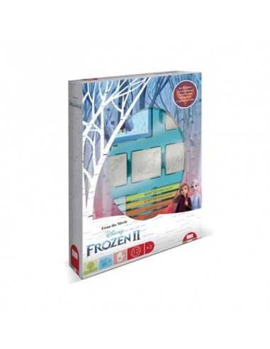 Frozen 2 - Set 4 timbri pi pennarelli - MUL927981 | Futurartb2b Ingrosso Giocattoli