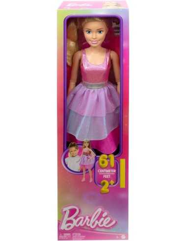 Barbie Vestito rosa 71 cm - MAGHJY02 | Futurartb2b Ingrosso Giocattoli