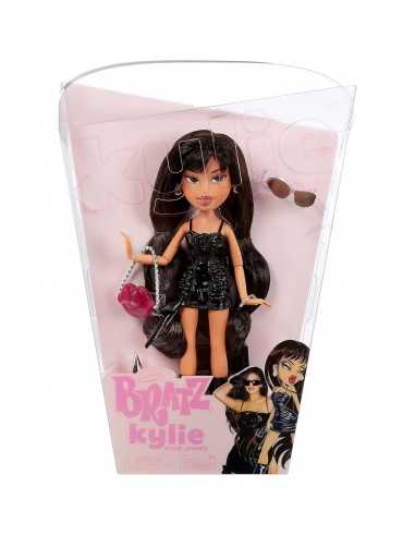 Bratz Celebrity bambola-Day Kylie Jenner - MGA594772EUC | Futurartb2b Ingrosso Giocattoli