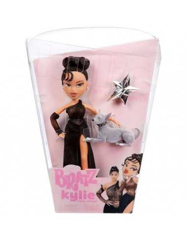 Bratz Celebrity bambola-Night Kylie Jenner - MGA588115EUC | Futurartb2b Ingrosso Giocattoli