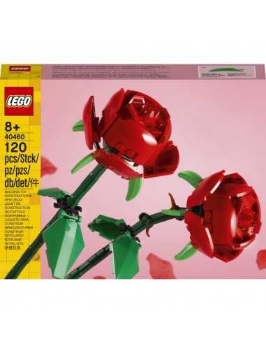 Lego 40460 Rosa - LEG6392367 | Futurartb2b Ingrosso Giocattoli