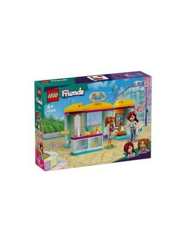 Lego Friends 42608 Il piccolo negozio di accessori - LEG6465051 | Futurartb2b Ingrosso Giocattoli