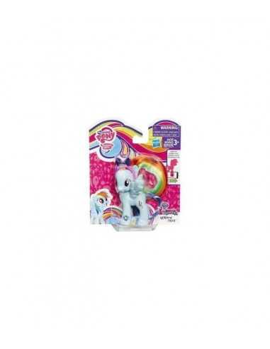 My little pony Personaggio-rainbow dash - HASB3599EU40/B4817 | Futurartb2b Ingrosso Giocattoli