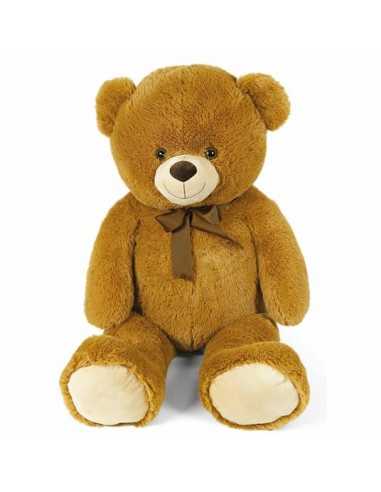 Peluche Orso marrone 60 cm - DEC23978 | Futurartb2b Ingrosso Giocattoli