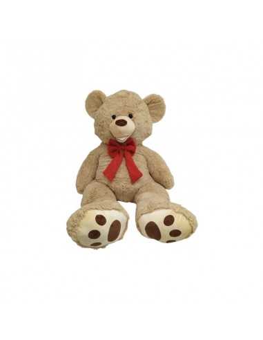 Peluche Orso gigante - 150 cm - GIOPOS220011 | Futurartb2b Ingrosso Giocattoli