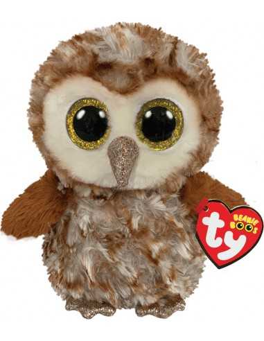 Peluche beanie boos percy 15 cm - CRAT36326 | Futurartb2b Ingrosso Giocattoli