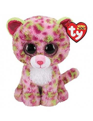 Peluche beanie boos lainey 15 cm - CRAT36312 | Futurartb2b Ingrosso Giocattoli