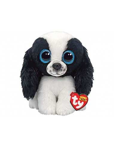 Peluche sissy beanie boos 15 cm - CRAT36570 | Futurartb2b Ingrosso Giocattoli