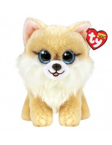 Peluche honeycomb beanie boos 15 cm - CRAT36571 | Futurartb2b Ingrosso Giocattoli