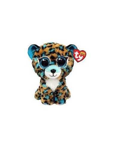 Peluche cobalt beanie boos 15 cm - CRAT36691 | Futurartb2b Ingrosso Giocattoli