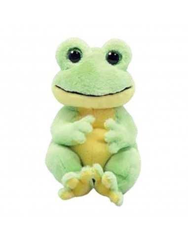 Peluche snapper beanie bellies 20 cm - CRAT41052 | Futurartb2b Ingrosso Giocattoli