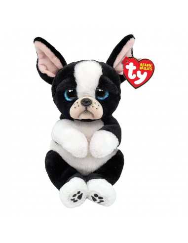 Peluche tink beanie bellies 20 cm - CRAT41054 | Futurartb2b Ingrosso Giocattoli