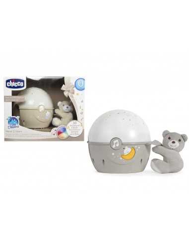 Chicco Toy fd next 2 stars neutral luce notturna - TOY45892 | Futurartb2b Ingrosso Giocattoli