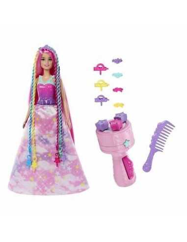 Barbie chioma da favola 2023 - TOYHNJ06 | Futurartb2b Ingrosso Giocattoli