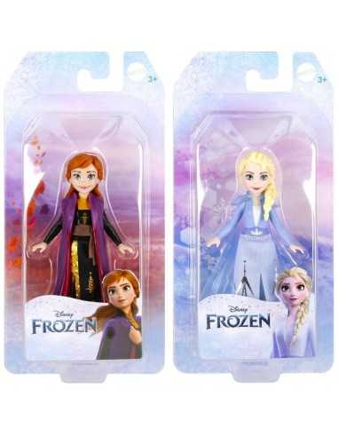 Frozen biccole bambole assortite - TOYHLW98 | Futurartb2b Ingrosso Giocattoli