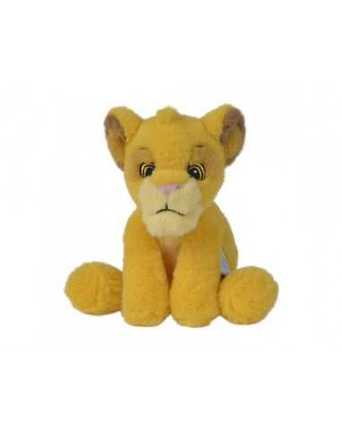 Disney Super Soft Simba, 25cm - TOY6315870297 | Futurartb2b Ingrosso Giocattoli