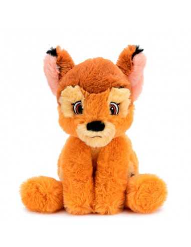 Disney Super Soft Bambi, 25cm - TOY6315870298 | Futurartb2b Ingrosso Giocattoli