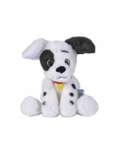 Disney Super Soft Dalmata, 25cm - TOY6315870299 | Futurartb2b Ingrosso Giocattoli