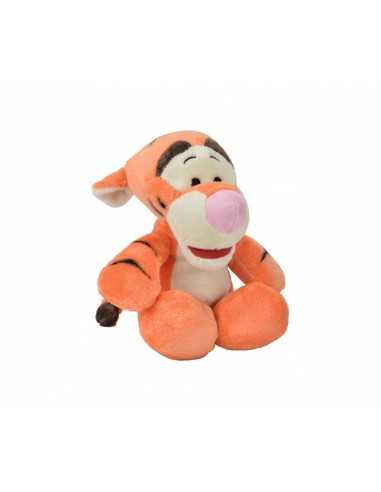 Disney Super Soft Peluche Flopsie refresh Tigger, 25cm - TOY6315874996 | Futurartb2b Ingrosso Giocattoli