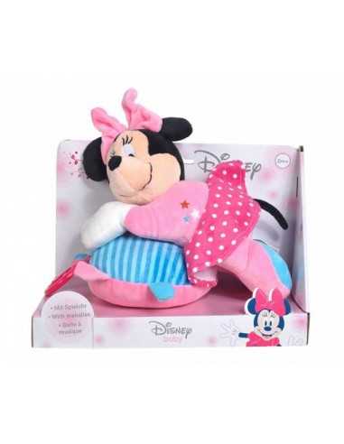 Disney Minnie Baby Carillon - TOY6315876847 | Futurartb2b Ingrosso Giocattoli