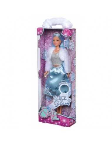 Steffi Love - Steffi bambola principessa ice - TOY105733491 | Futurartb2b Ingrosso Giocattoli