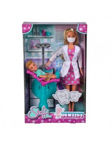 Steffy love dentista - TOY105733514 | Futurartb2b Ingrosso Giocattoli