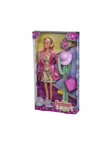 Steffi love fashion set - TOY105733604 | Futurartb2b Ingrosso Giocattoli