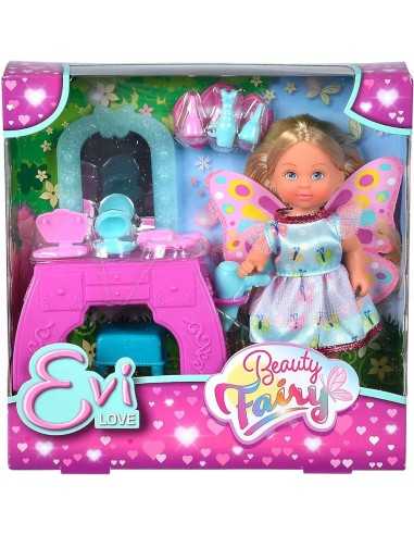 Evi love beauty fairy - TOY105733507 | Futurartb2b Ingrosso Giocattoli