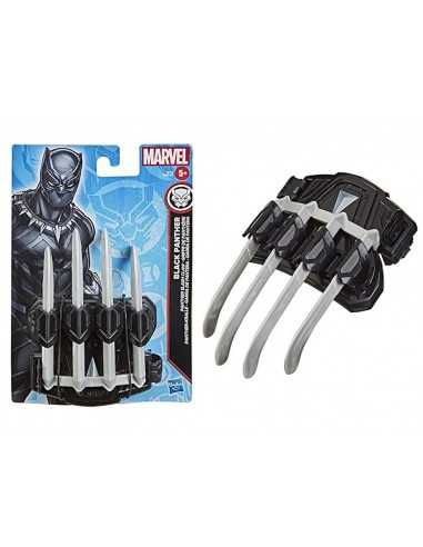 Marvel Black Panther Guanto con artigli slash claw - HASF0522/F0772 | Futurartb2b Ingrosso Giocattoli