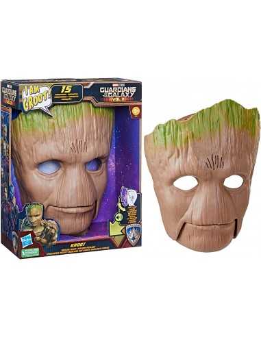 Guardians of the galaxy maschera eletronica - TOYF6590 | Futurartb2b Ingrosso Giocattoli